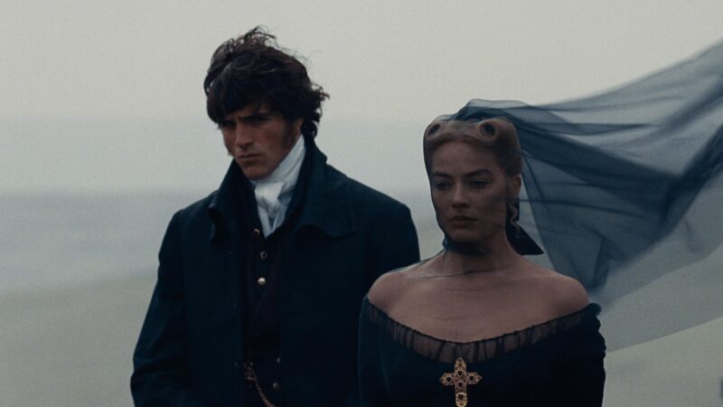 Wichrowe Wzgórza - okładka