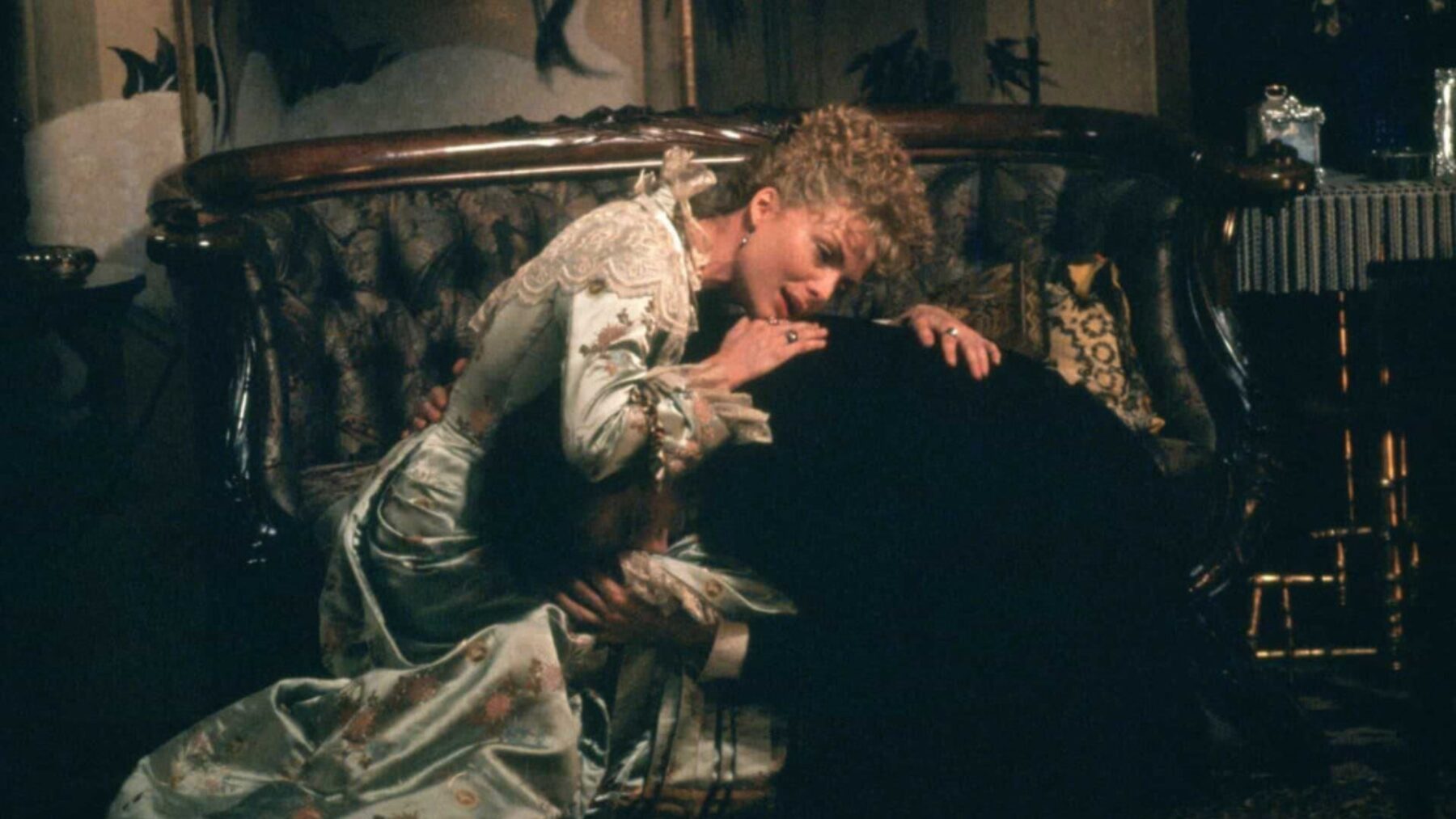 Wiek niewinności - okładka