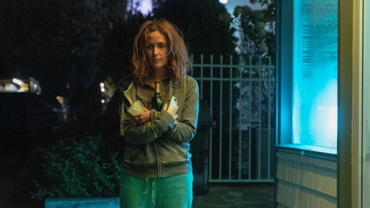 Kopnęłabym cię, gdybym mogła - zdjęcie 2