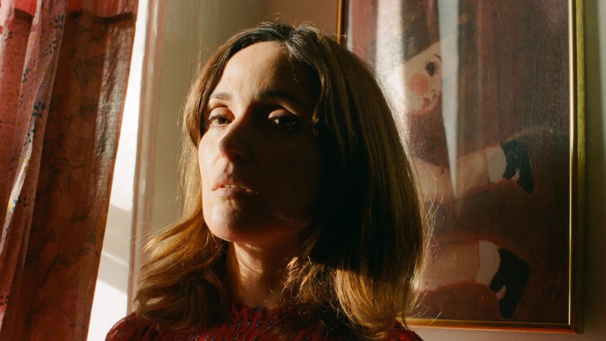 Kopnęłabym cię, gdybym mogła - kadr 1