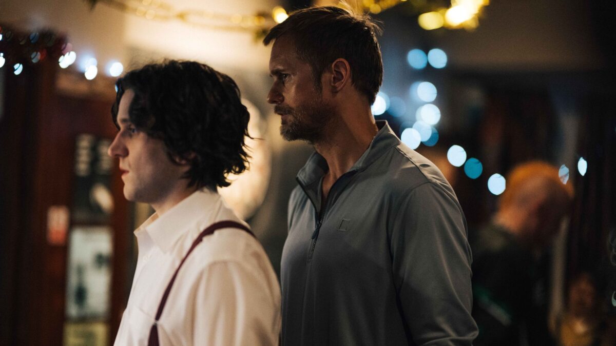 Pillion - zdjęcie 1