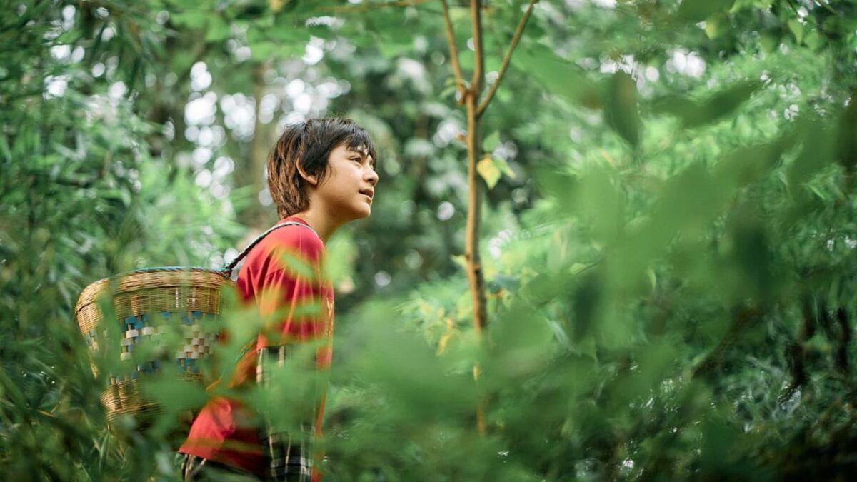 Moon: Panda i ja - kadr 2