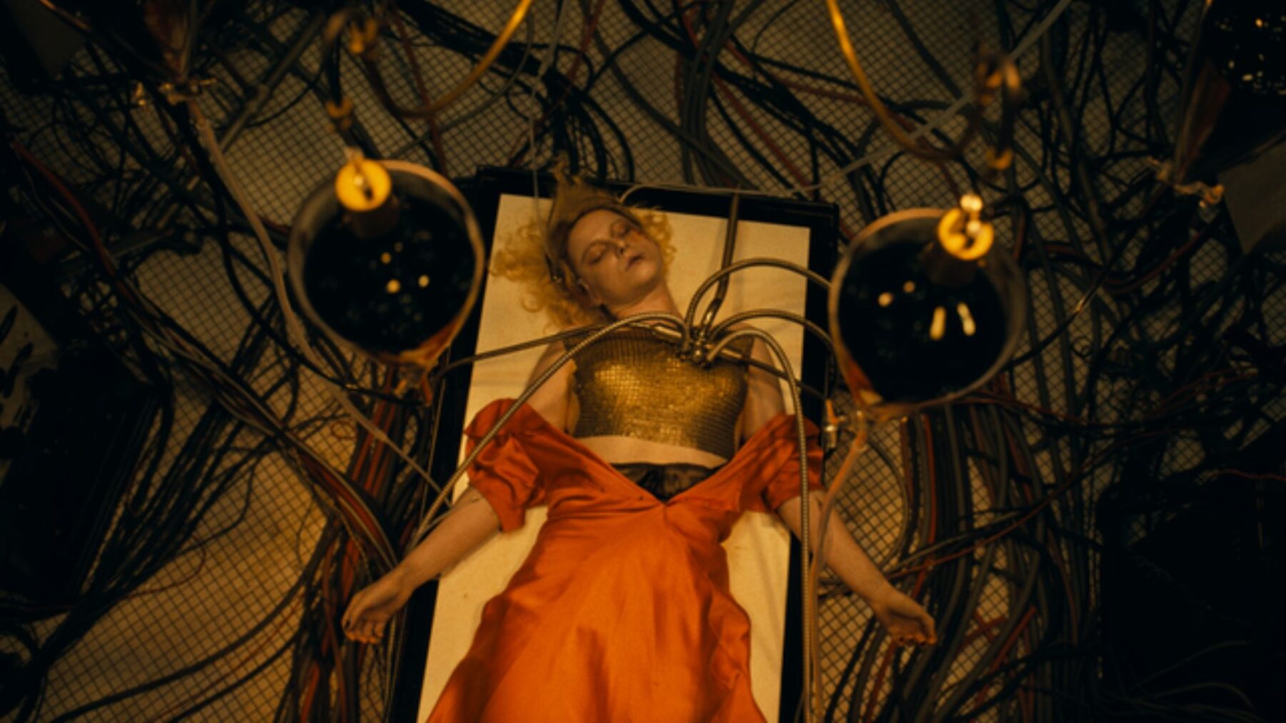 Panna młoda! - okładka