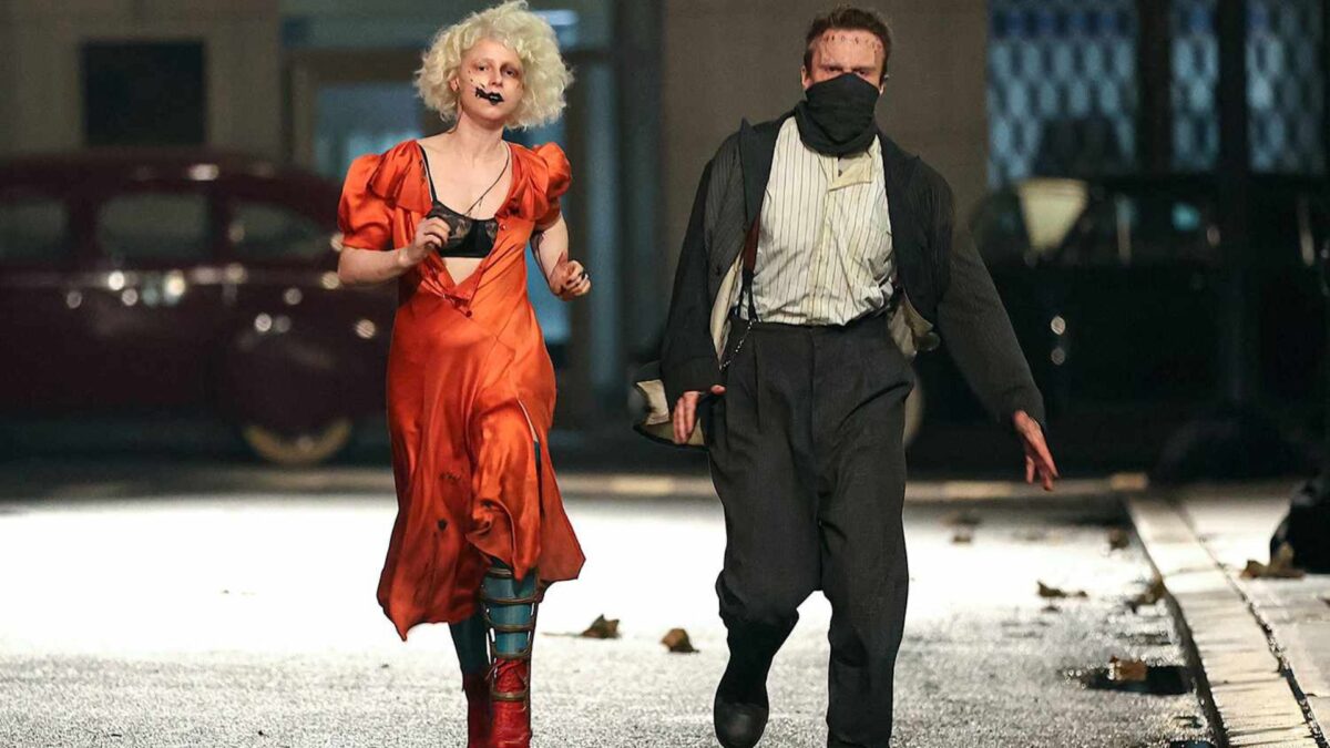 Panna młoda! - kadr 2