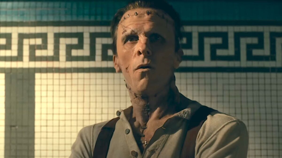 Panna młoda! - kadr 1