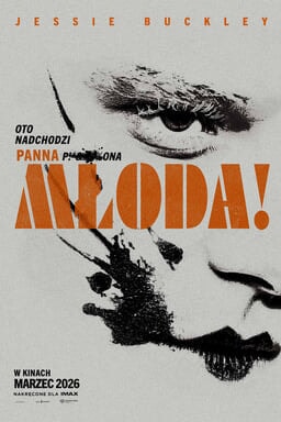Panna młoda! - okładka