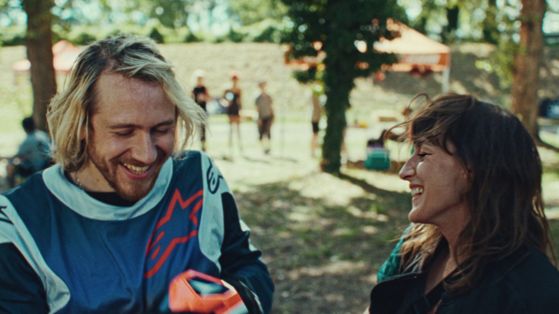 Przepis na szczęście - okładka