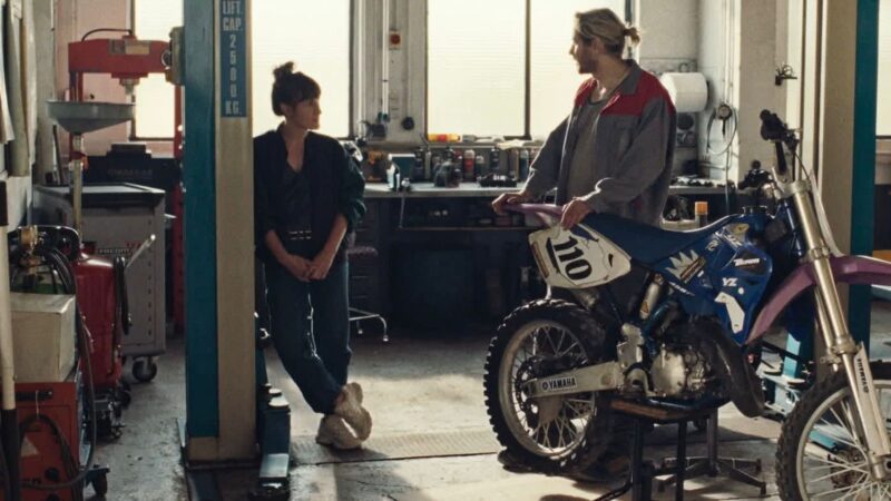 Przepis na szczęście - okładka