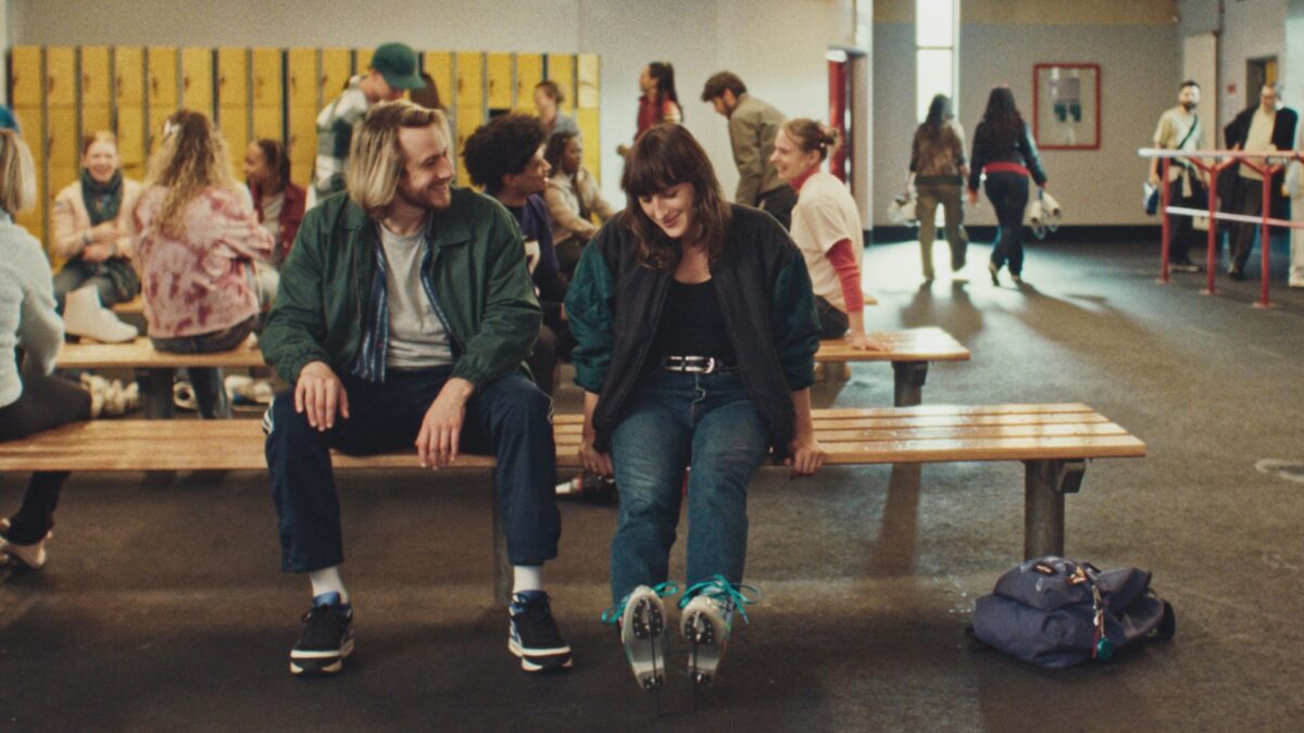 Przepis na szczęście - kadr 1