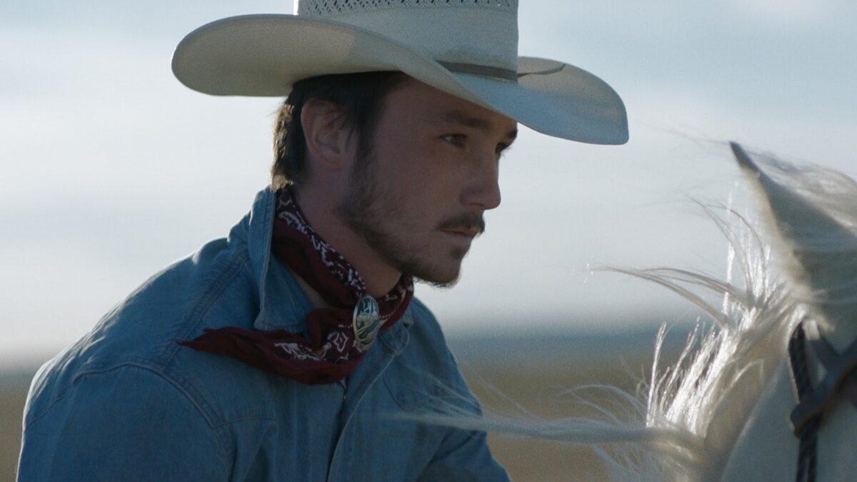 Humanistyczne kino Chloé Zhao - okładka