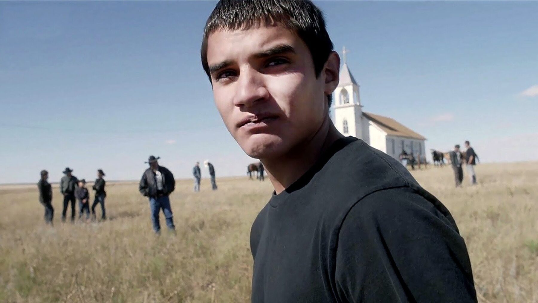 Pieśni braci moich - okładka