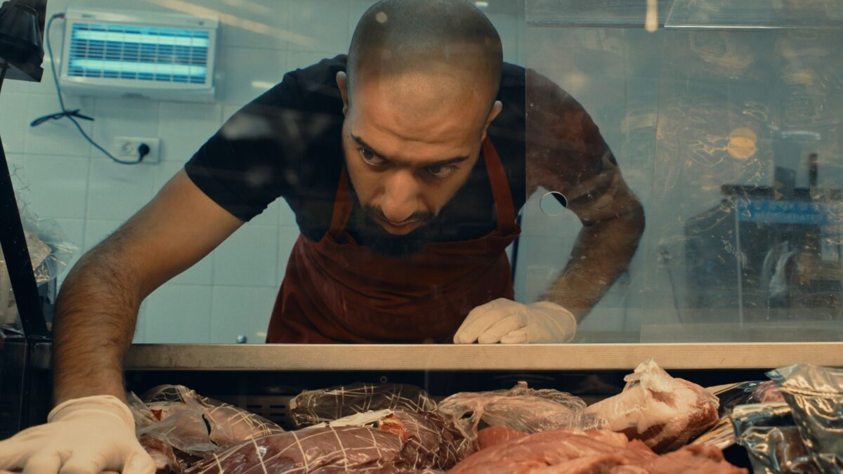 Krótkometrażowe Filmy Fabularne Nominowane do Oscara 2026 - kadr 2