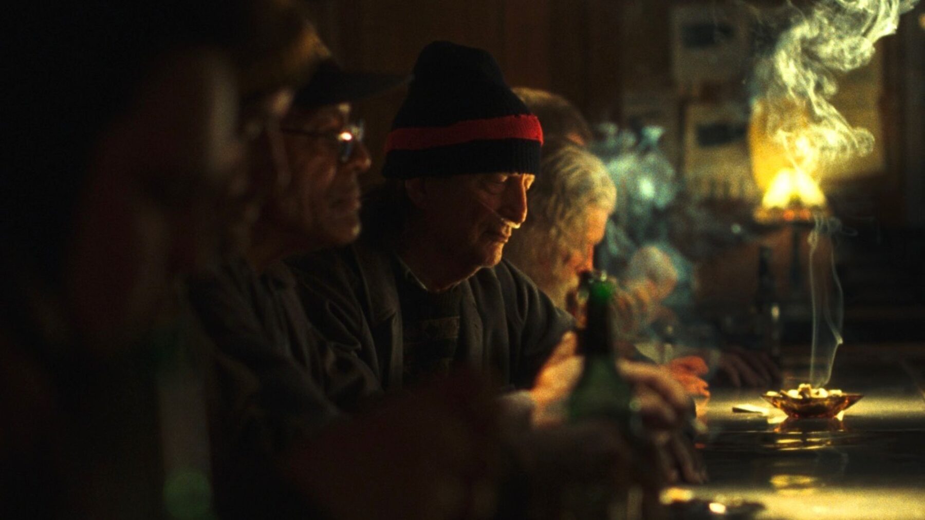 Krótkometrażowe Filmy Fabularne Nominowane do Oscara 2026 - okładka