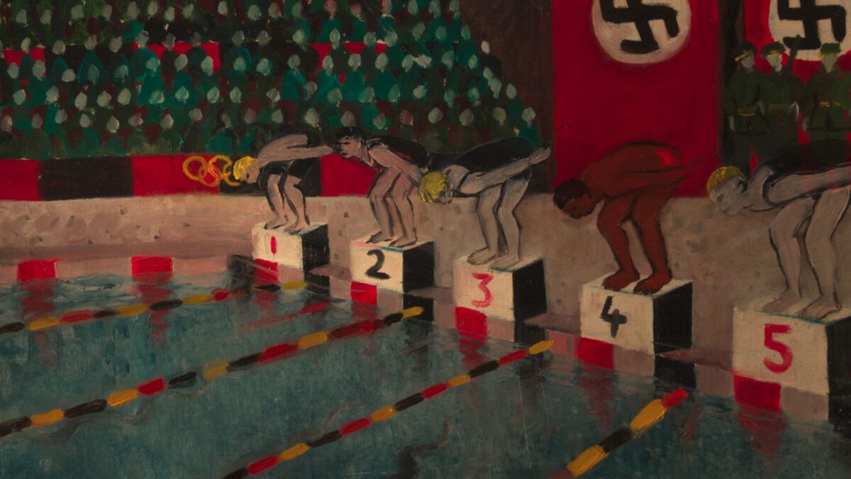 OSCAR nominated shorts - okładka