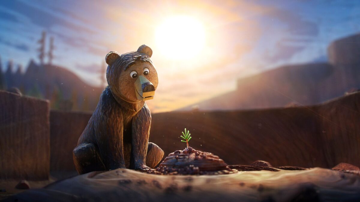 Krótkometrażowe Filmy Animowane Nominowane do Oscara 2026 - kadr 2