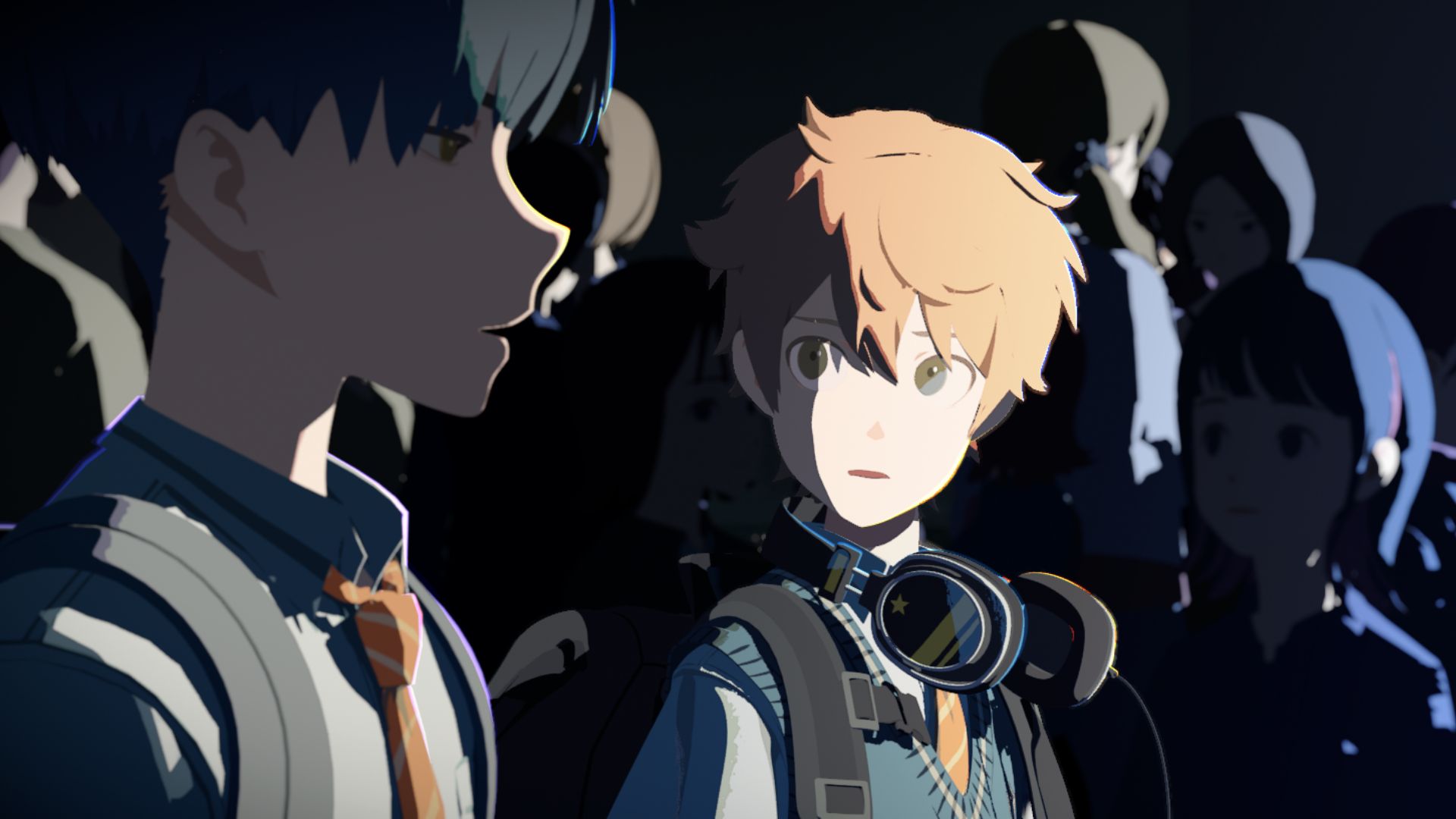 A Few Moments of Cheers - okładka