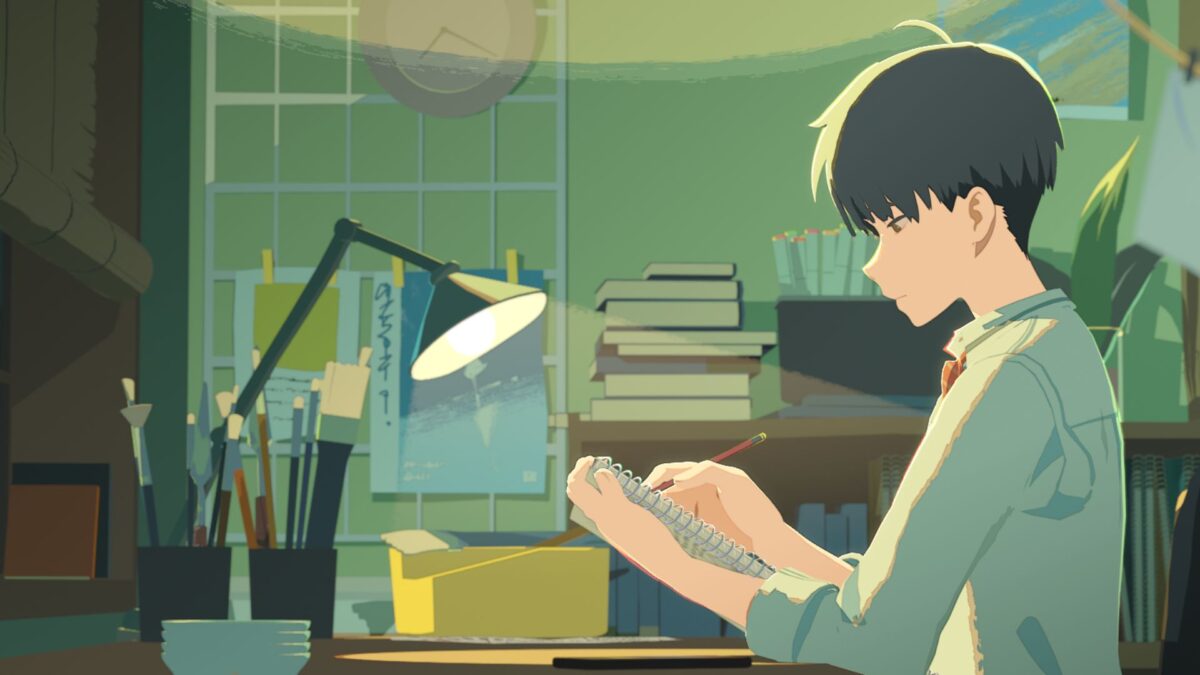 A Few Moments of Cheers - zdjęcie 2