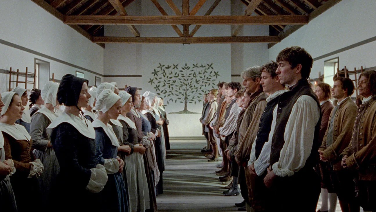 Testament Ann Lee - okładka