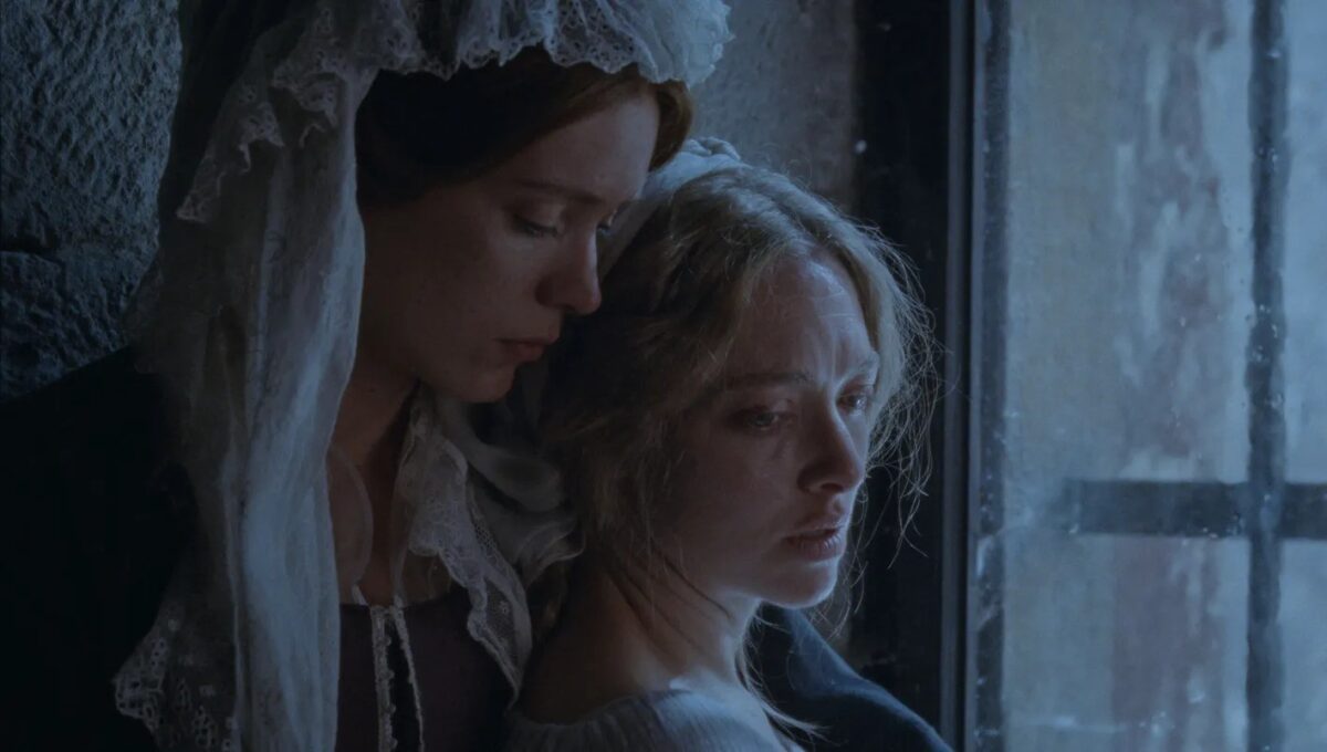 Testament Ann Lee - kadr 2