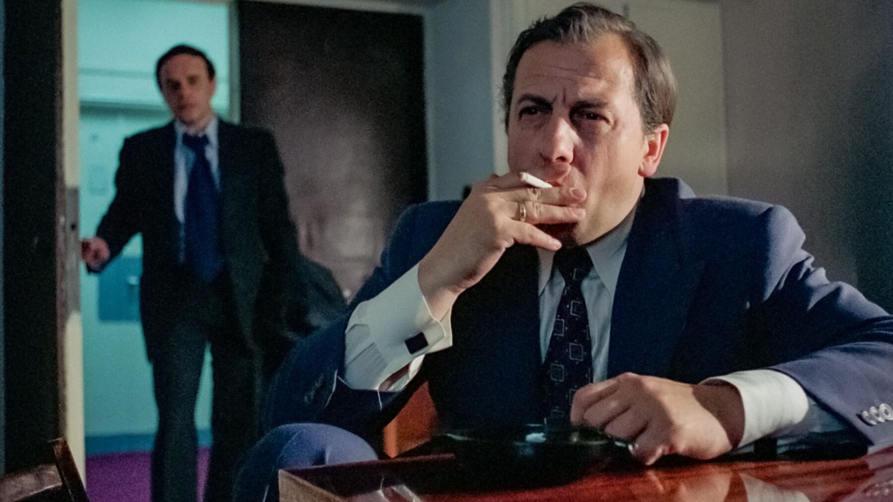 Bez znieczulenia - okładka