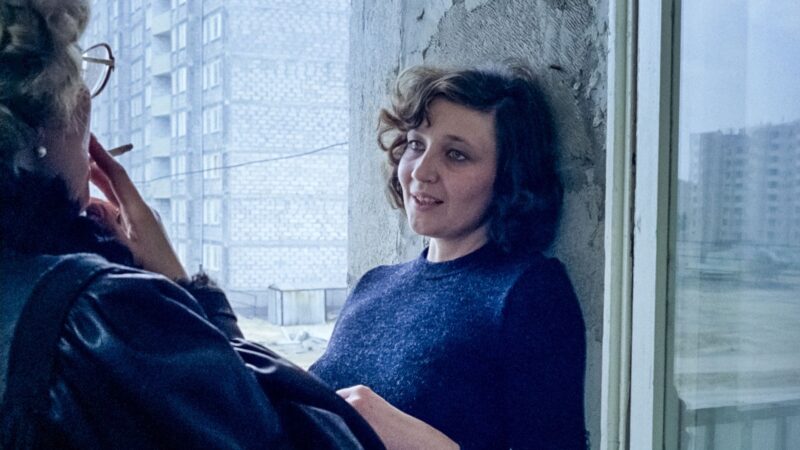 Bez znieczulenia - okładka