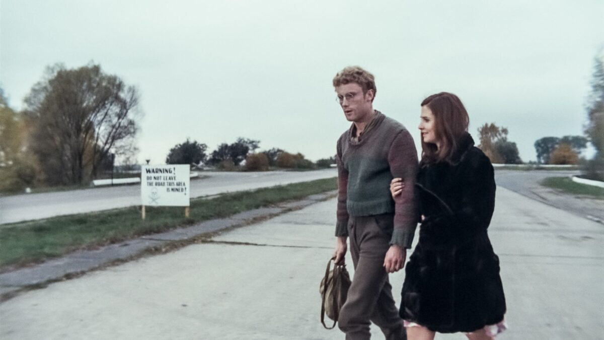 Krajobraz po bitwie - kadr 1