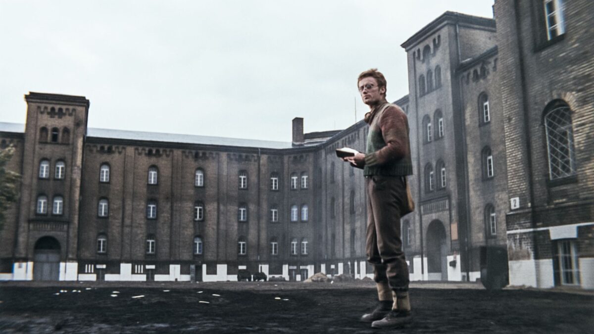 Krajobraz po bitwie - kadr 2