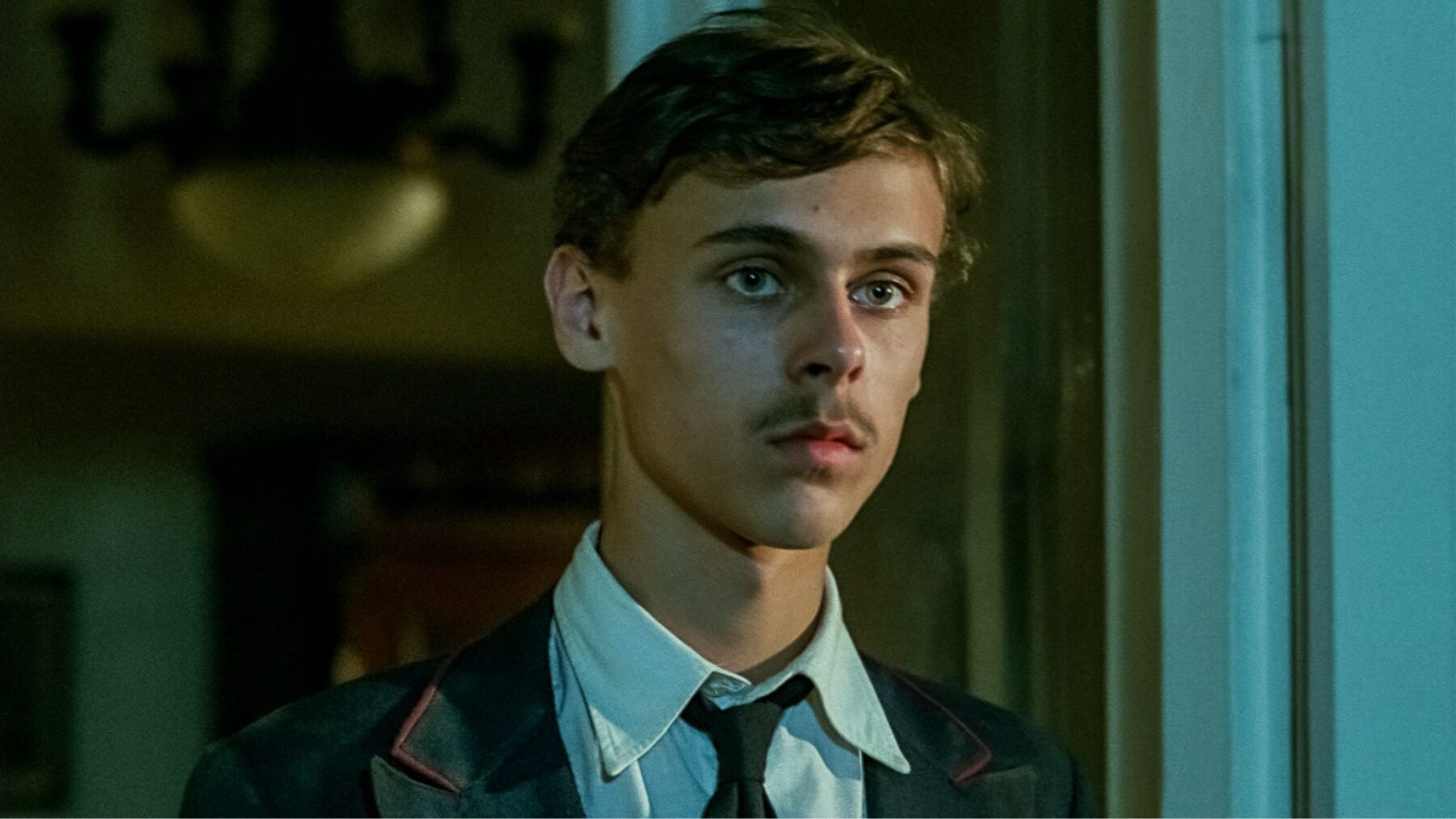 Kronika wypadków miłosnych - okładka