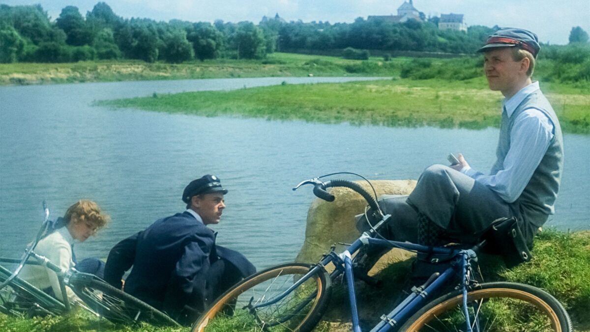 Kronika wypadków miłosnych - kadr 2