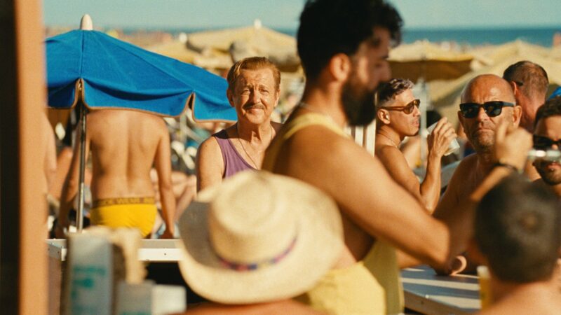 Maspalomas - okładka