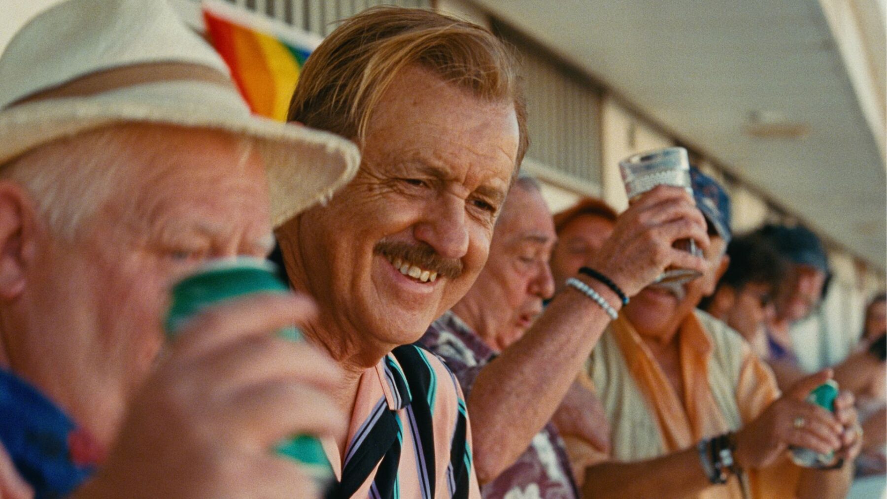 Maspalomas - okładka