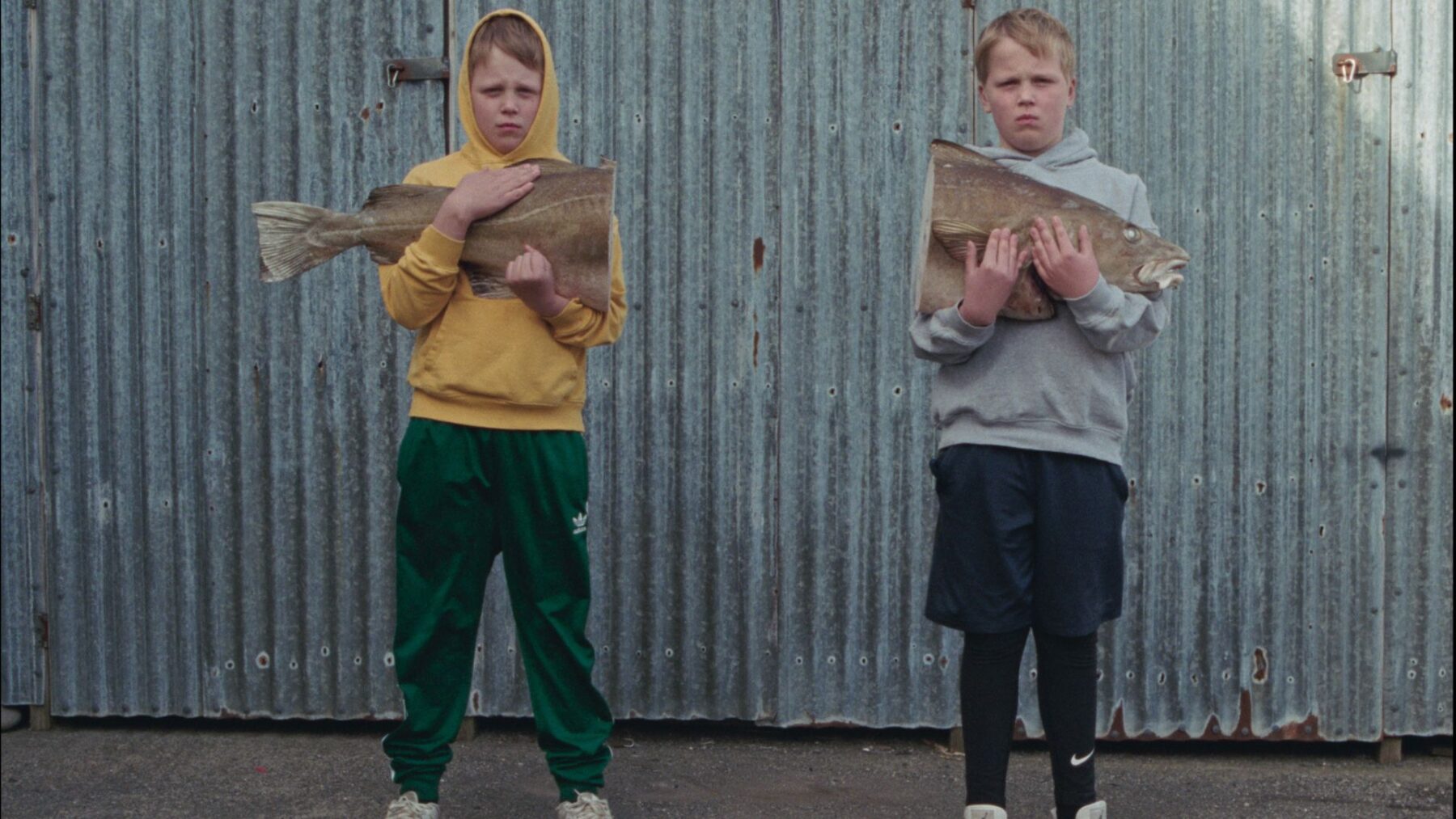 Miłość, która zostaje - okładka