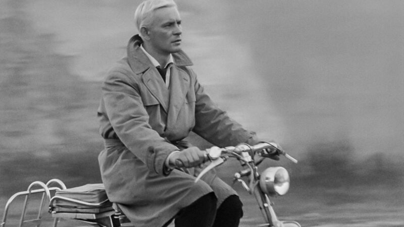 Niewinni czarodzieje - okładka