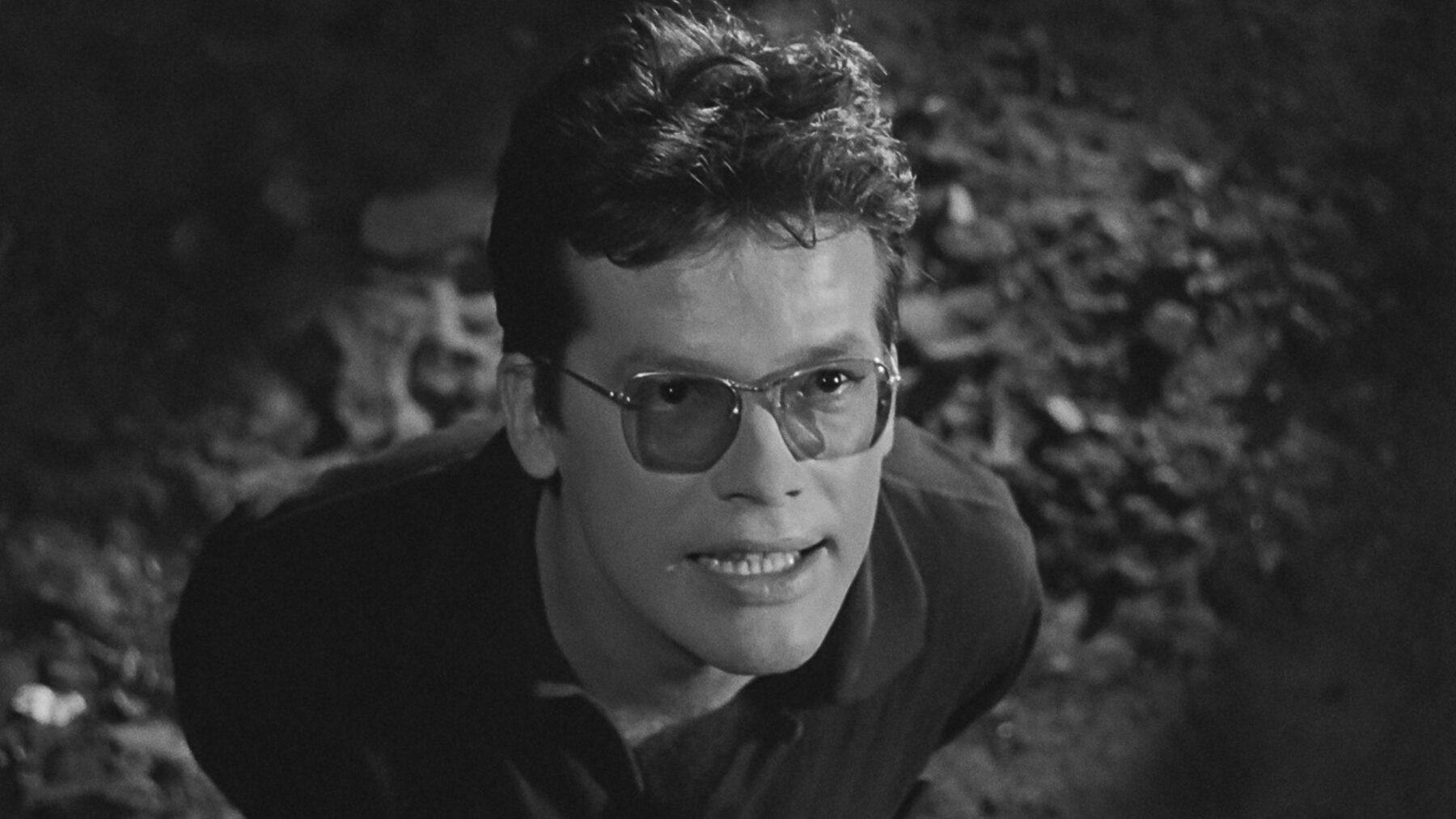 Niewinni czarodzieje - okładka