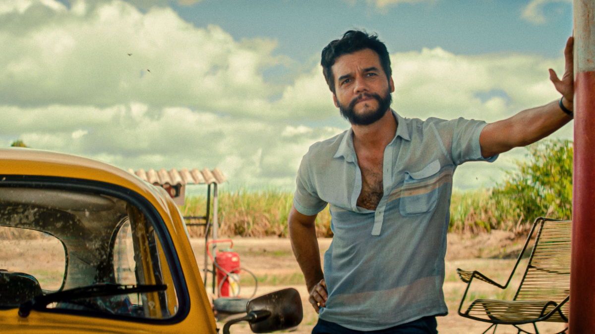 Tajny agent - zdjęcie 1