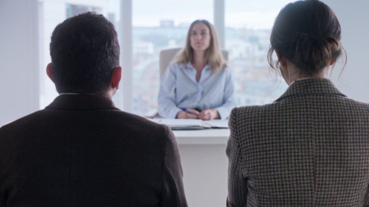 Wierzymy Ci - kadr 1