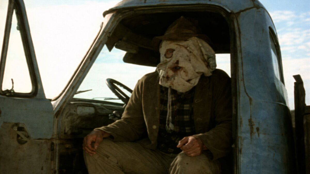 Wieśniaccy zombie - zdjęcie 1