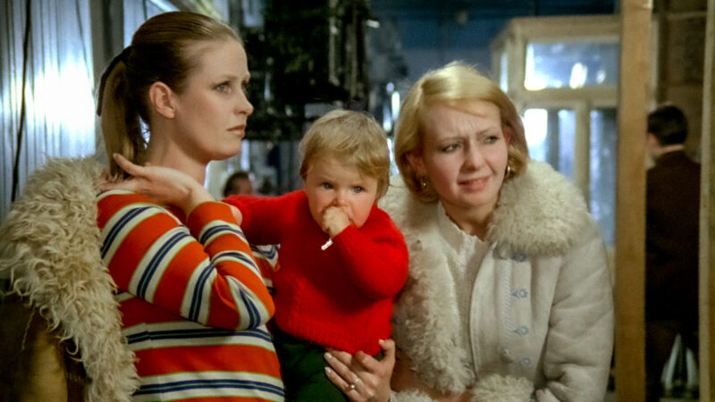 Wszystko na sprzedaż - okładka