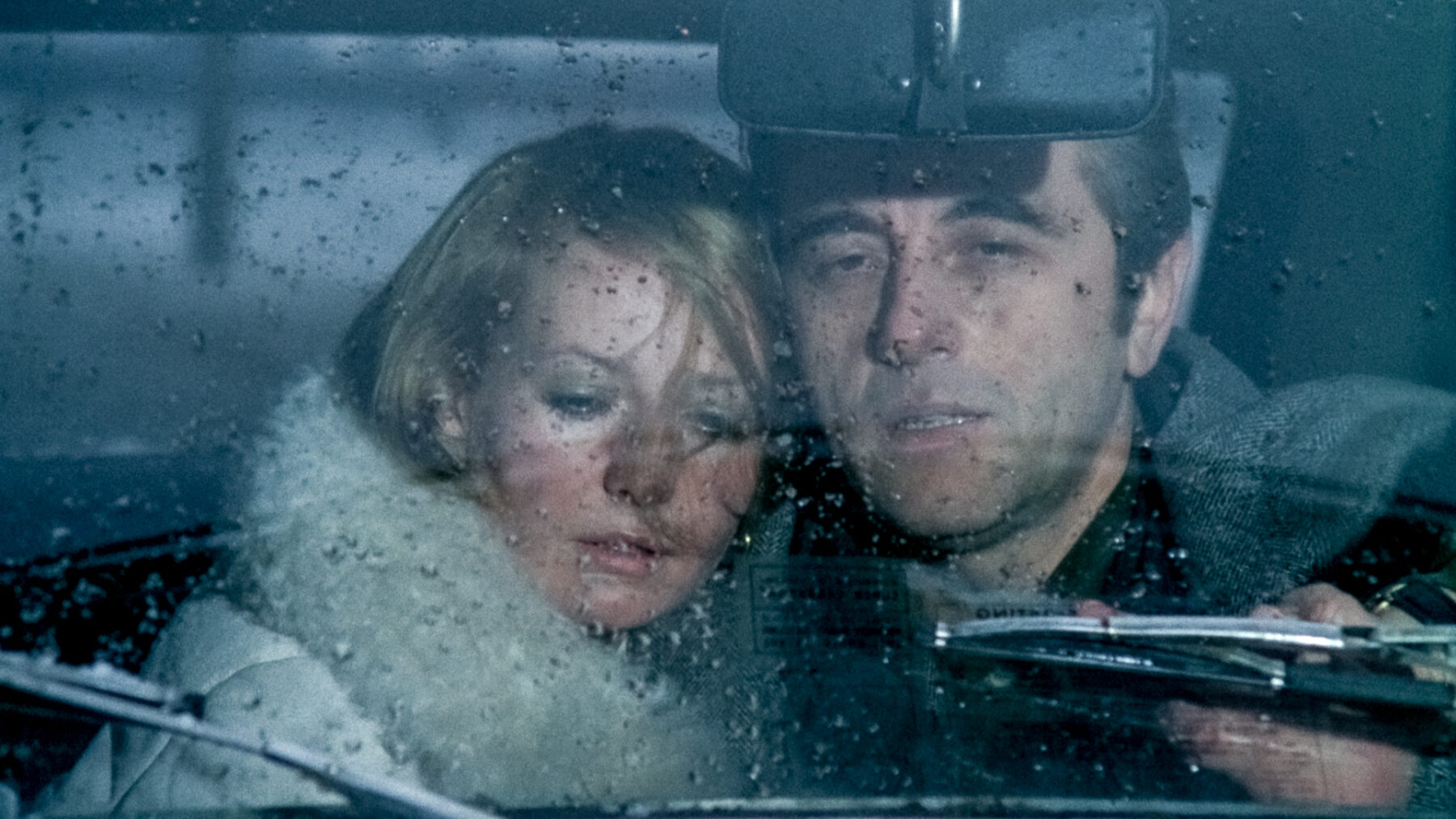 Wszystko na sprzedaż - okładka