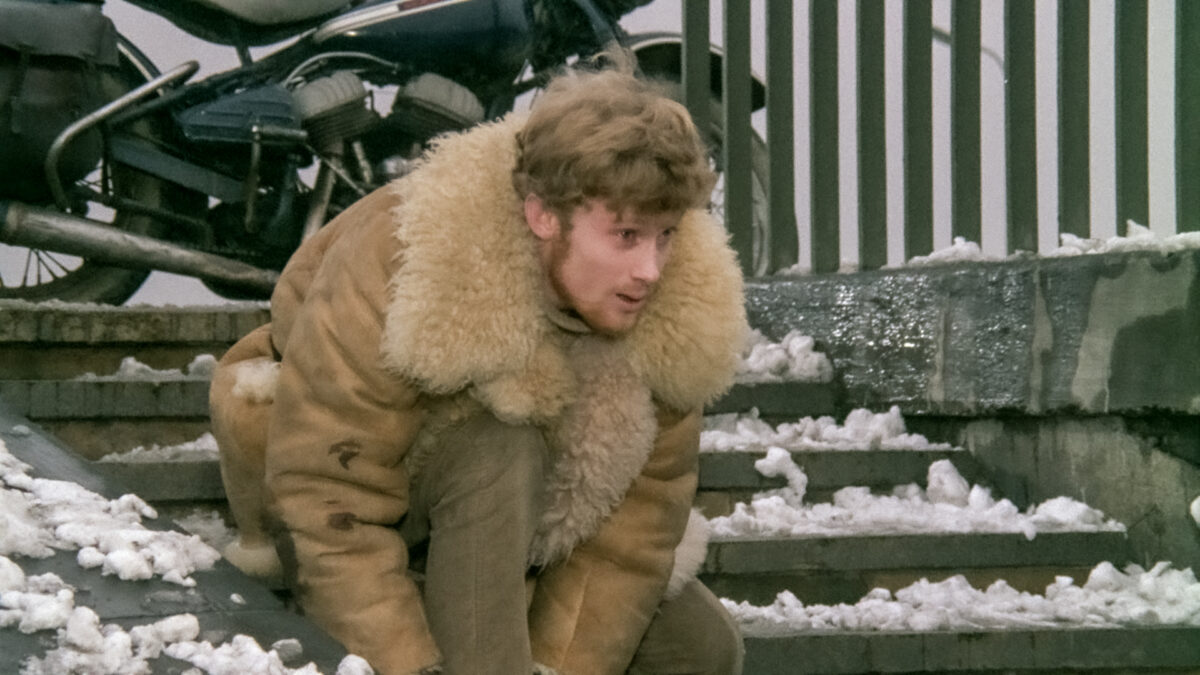 Wszystko na sprzedaż - kadr 1