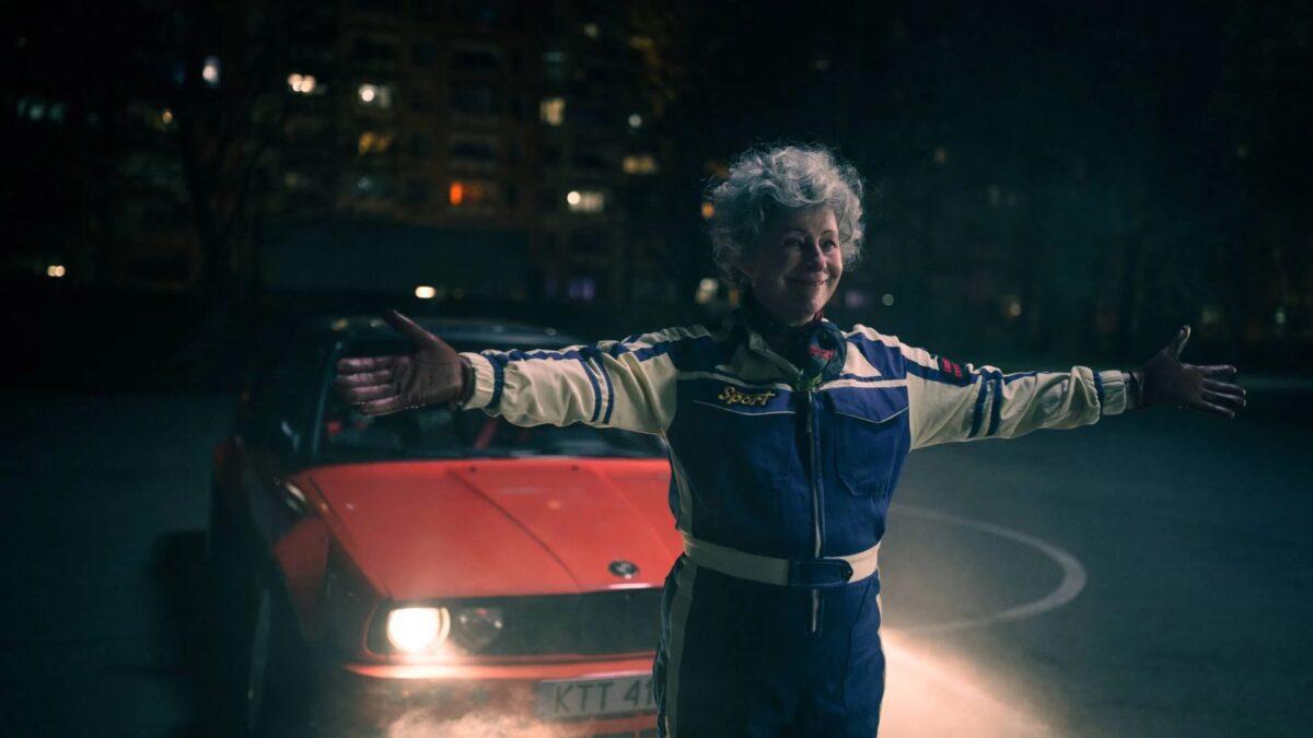 Za duży na bajki 3 - kadr 1