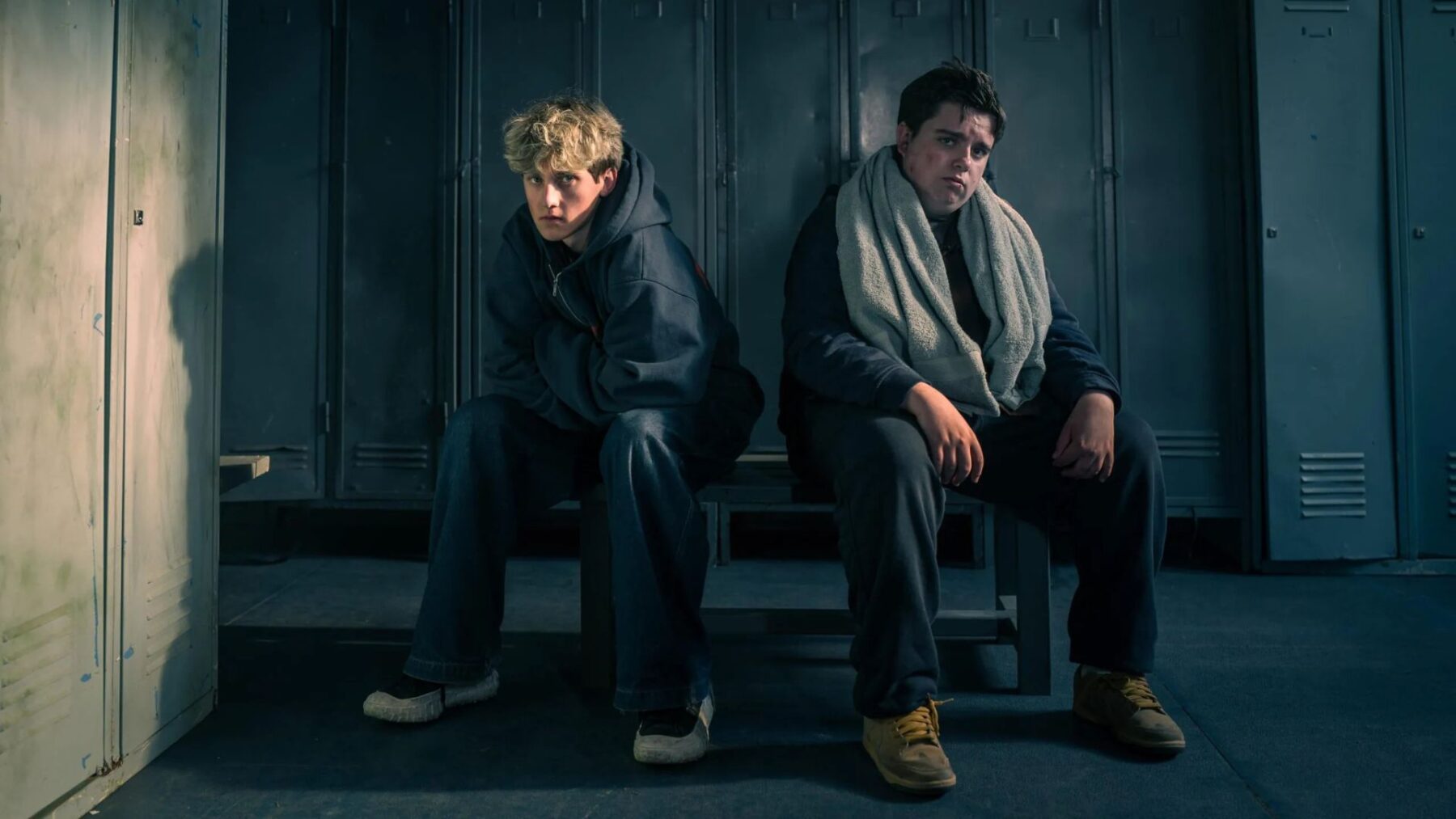 Za duży na bajki 3 - okładka