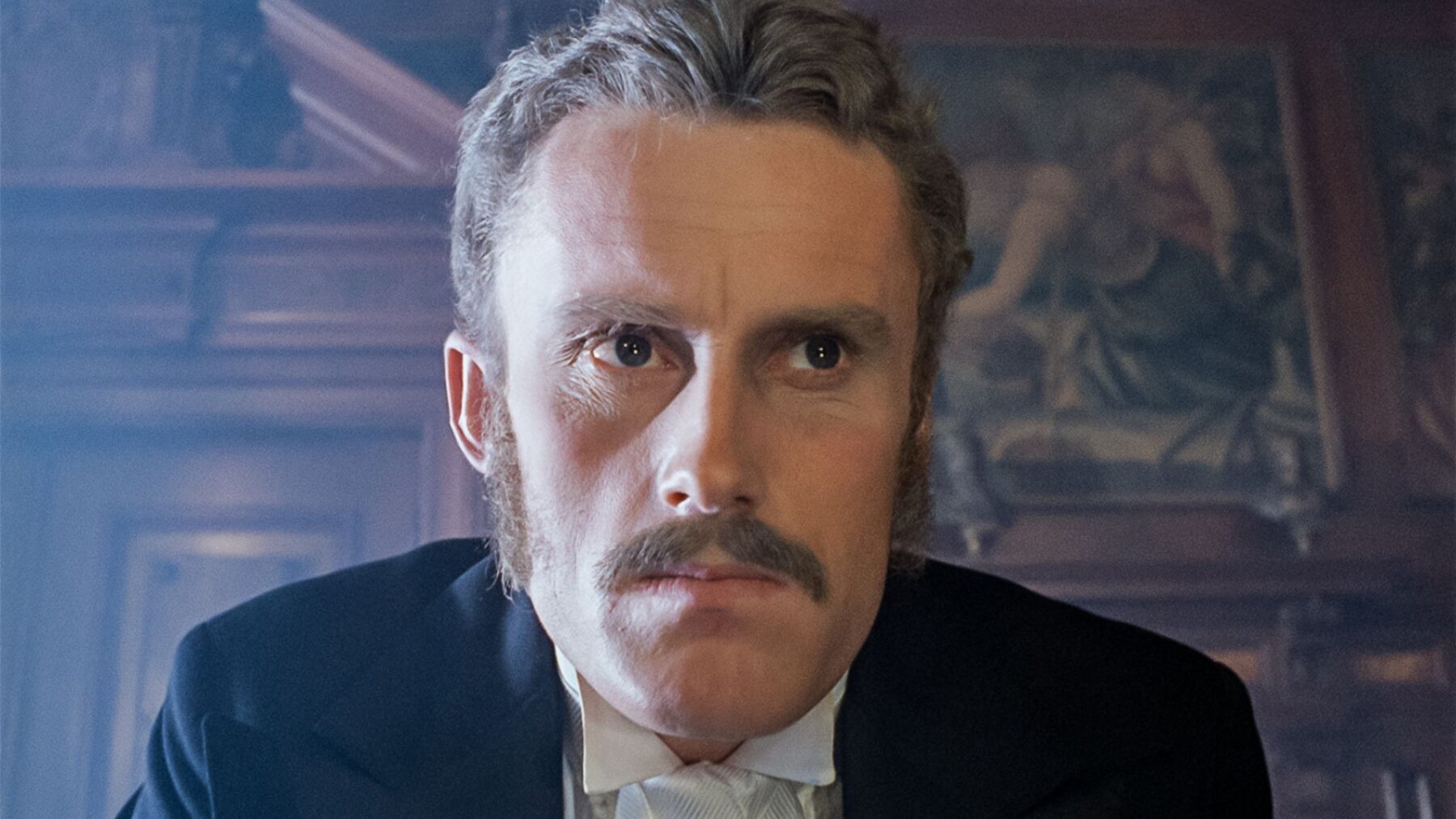 Ziemia obiecana - okładka