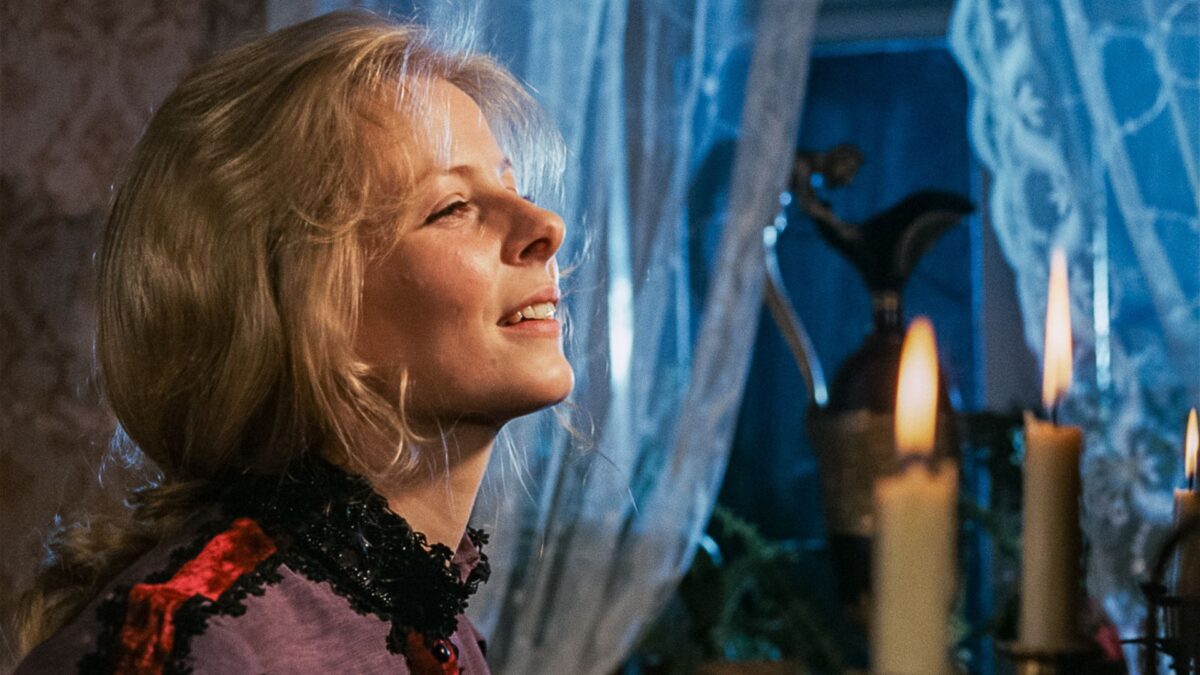 Ziemia obiecana - kadr 1