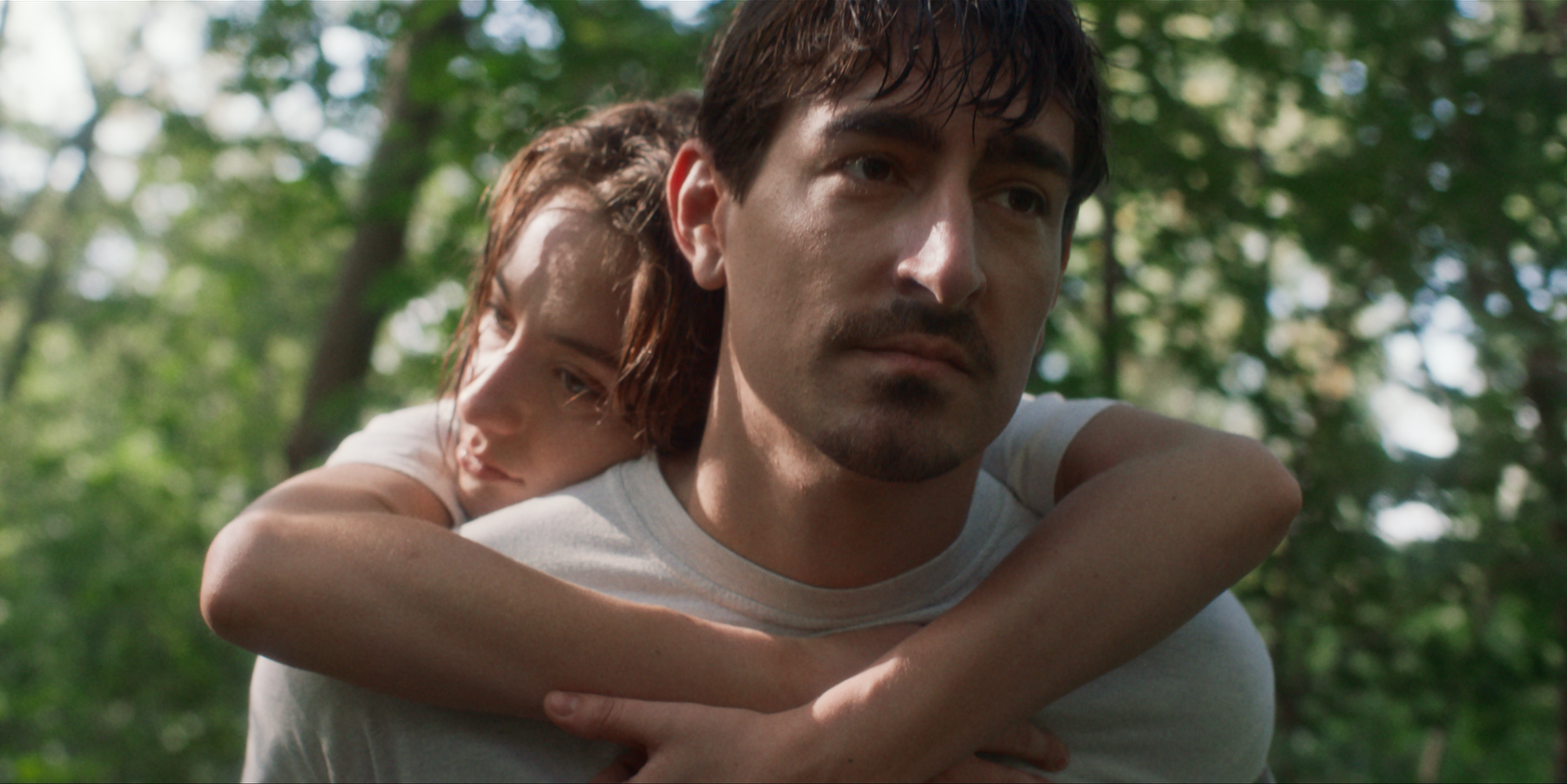 Dobra siostra - okładka