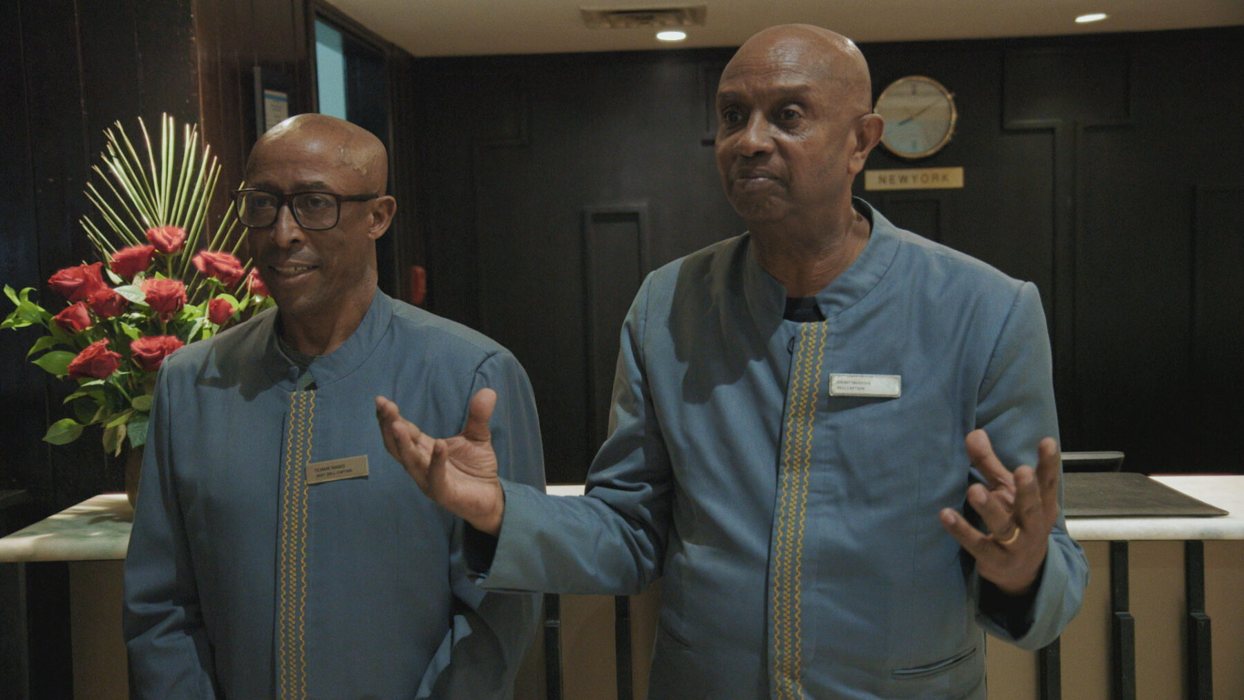 Pomiędzy woskiem i złotem - okładka