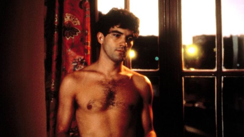 Prawo pożądania - okładka