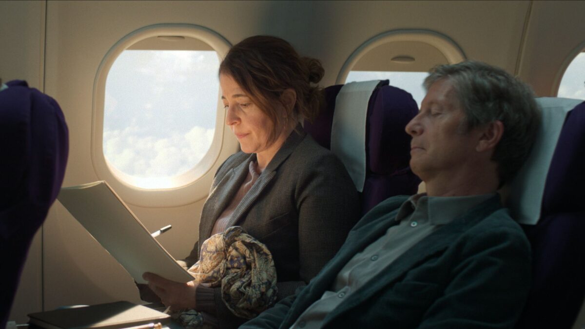 Moja przyjaciółka Eva - kadr 1