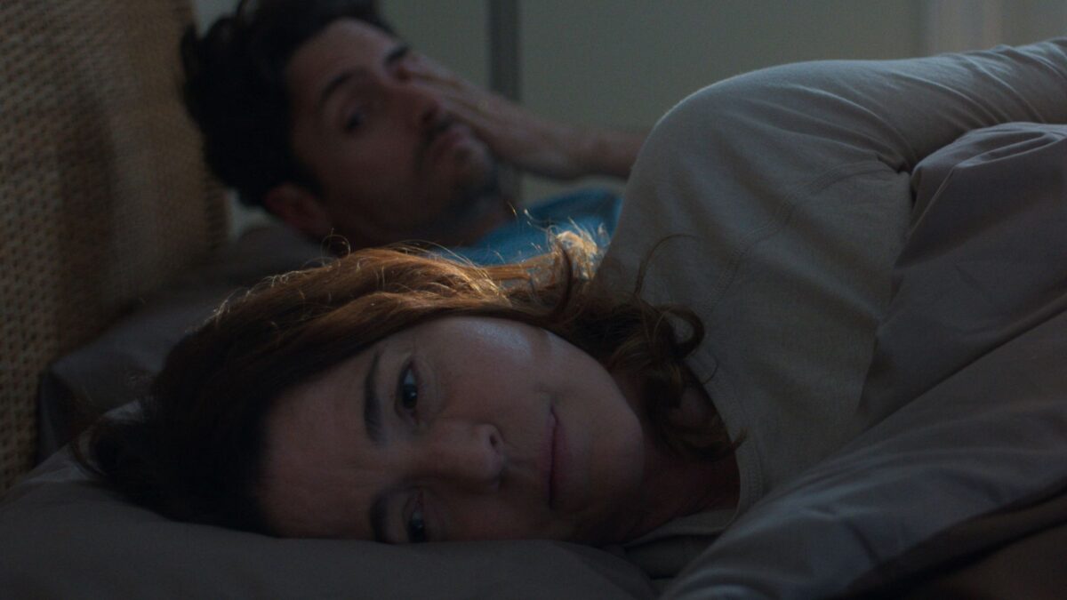 Moja przyjaciółka Eva - kadr 2