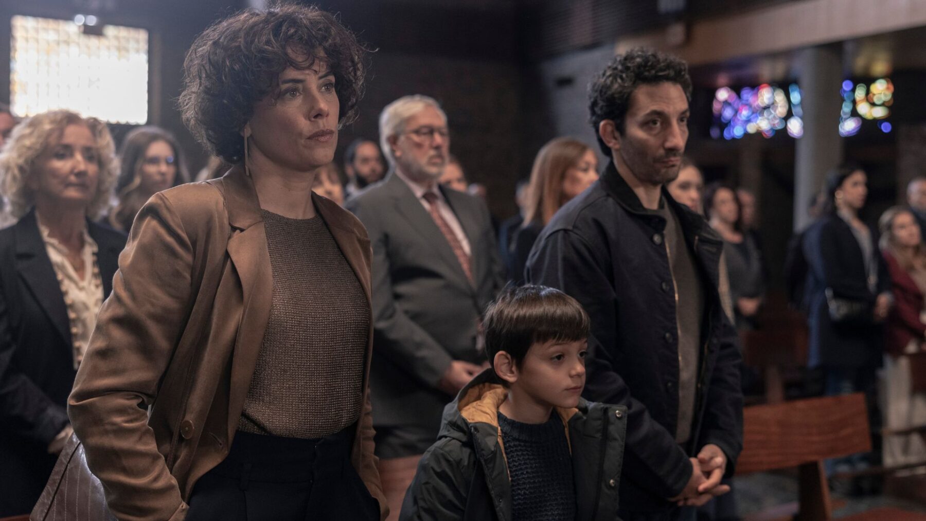 Niedziele - okładka